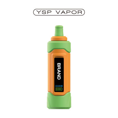 16000 파프 일회용 비프 펜 상자 10000 20000 파프 비프 15ml