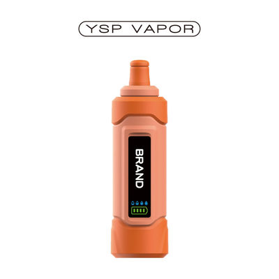 16000 파프 일회용 비프 펜 상자 10000 20000 파프 비프 15ml