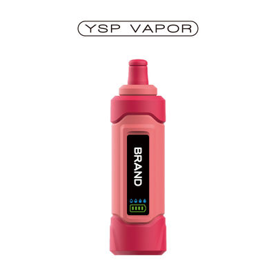 16000 파프 일회용 비프 펜 상자 10000 20000 파프 비프 15ml