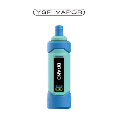 16000 파프 일회용 비프 펜 상자 10000 20000 파프 비프 15ml