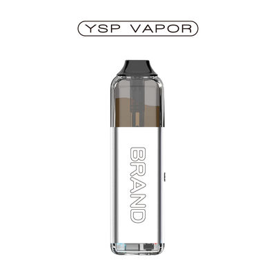 6ml 퓨프 바 사전 채워진 니코틴 2500 퓨프 일회용 퓨프 공장