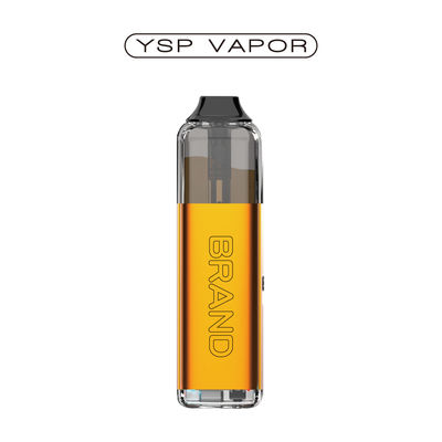 6ml 퓨프 바 사전 채워진 니코틴 2500 퓨프 일회용 퓨프 공장