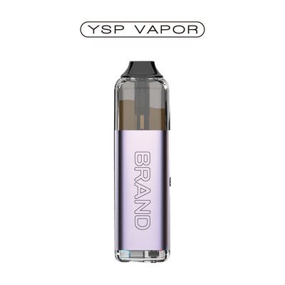 6ml 퓨프 바 사전 채워진 니코틴 2500 퓨프 일회용 퓨프 공장