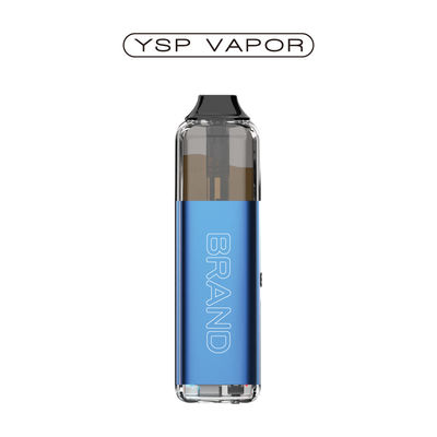 6ml 퓨프 바 사전 채워진 니코틴 2500 퓨프 일회용 퓨프 공장