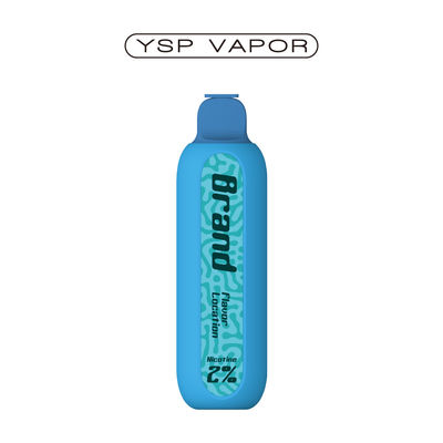 10000 펌프 15ml 3% 니코틴 Vaping Pen 일회용 E 담배 상자 10K 펌프 장치