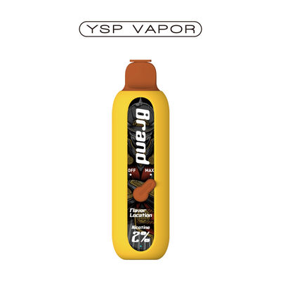 10000 펌프 15ml 3% 니코틴 Vaping Pen 일회용 E 담배 상자 10K 펌프 장치