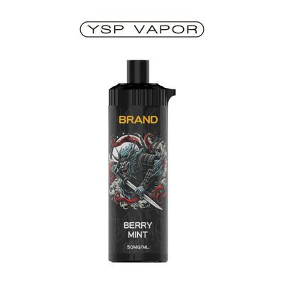 10000 파프 배프 팟 장치 15ml 파프 바 5 니코틴 일회용 배프