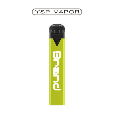 600puffs TPD Vape 컴플라이언트 장치 일회용 포드 장치 공기 흐름 조절