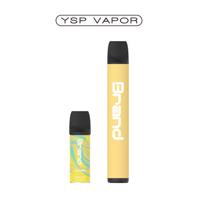 800 펌프 배프 펜 2.2ml 일회용 배프 펜 0.8 오프 팟 시스템 배프