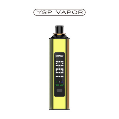 18ml 시샤 호카 와이프 니코틴 함유량 20000 펌프 DTL 와이핑 일회용