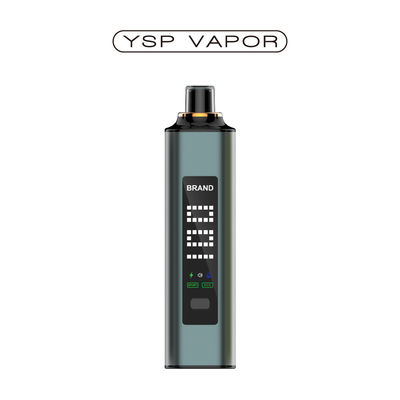 18ml 시샤 호카 와이프 니코틴 함유량 20000 펌프 DTL 와이핑 일회용