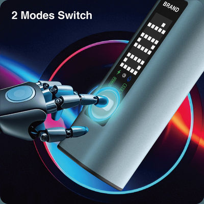 SMART SCREEN DTL SHISHA Vape 일회용 바이프 바 30K 펌프 ♫ 음악 모드 & LED 디스플레이 & 비트 동기화 기술
